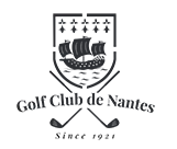 Golf club de Nantes Vigneux