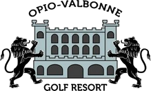 Golf d'Opio Valbonne