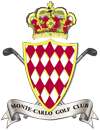 Golf club de Monte Carlo